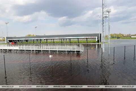 Уровень сожа гомель 2024 сегодня
