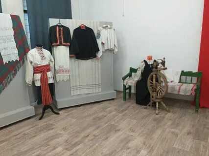 Погода в клиновце
