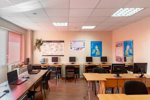 My perfect school