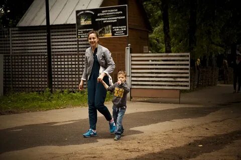 Расти на свободе