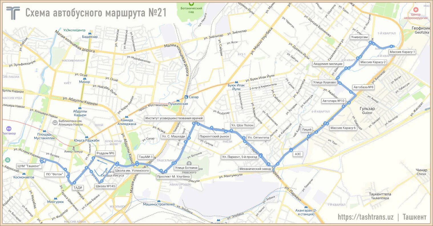 Карта маршрутов автобусов донецк. Схема автобусов ташкента. маршруты автобусов батуми.