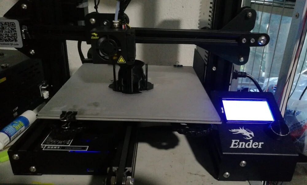 Creality 3d ender 3 max neo. 3d-принтер creality3d ender 3s. ender 3 pro стекло. стеклянные зажимы для creality ender 3. 3d принтер ender с лазерным гравером.