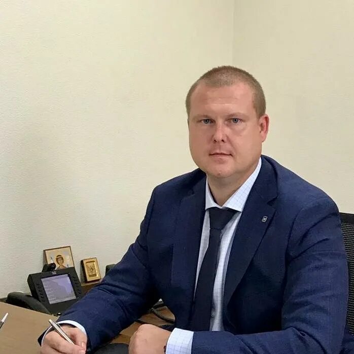 Некрасов владимир владимирович краснодар минприроды фото Владимир Некрасов: след изграждането на новата инсталация дълбочината на прерабо