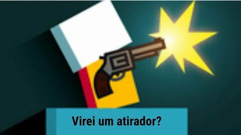 Mr gun