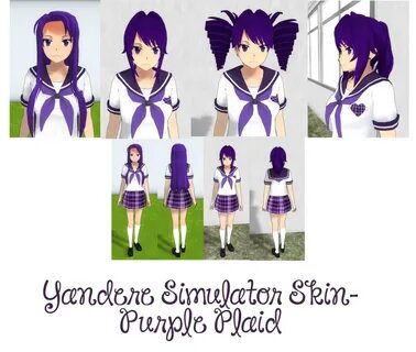 Yandere simulator uniform png