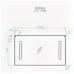 Style line led. Style line сс-00000619. зеркало style line led 120.