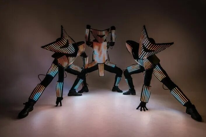 студия оригинального жанра