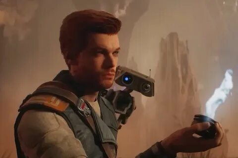 Jedi survivor оптимизация файлов