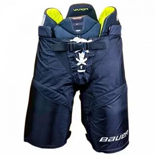 Хоккейные шорты bauer
