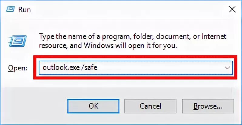 Open registry error. Open registry error