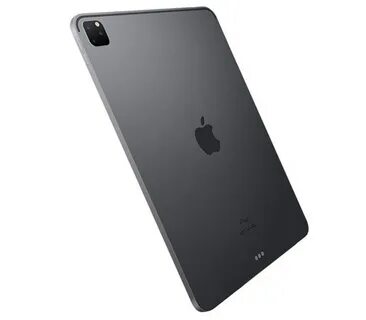 Когда вышел ipad pro