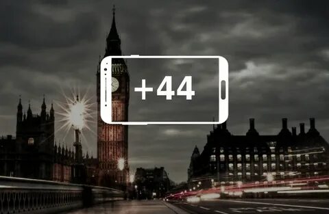 44 чей телефон
