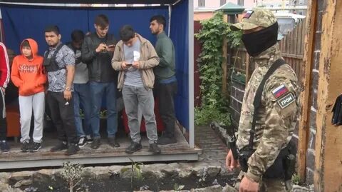 Новости депортации сегодня