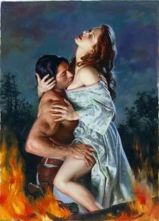 Любовные утехи женщин