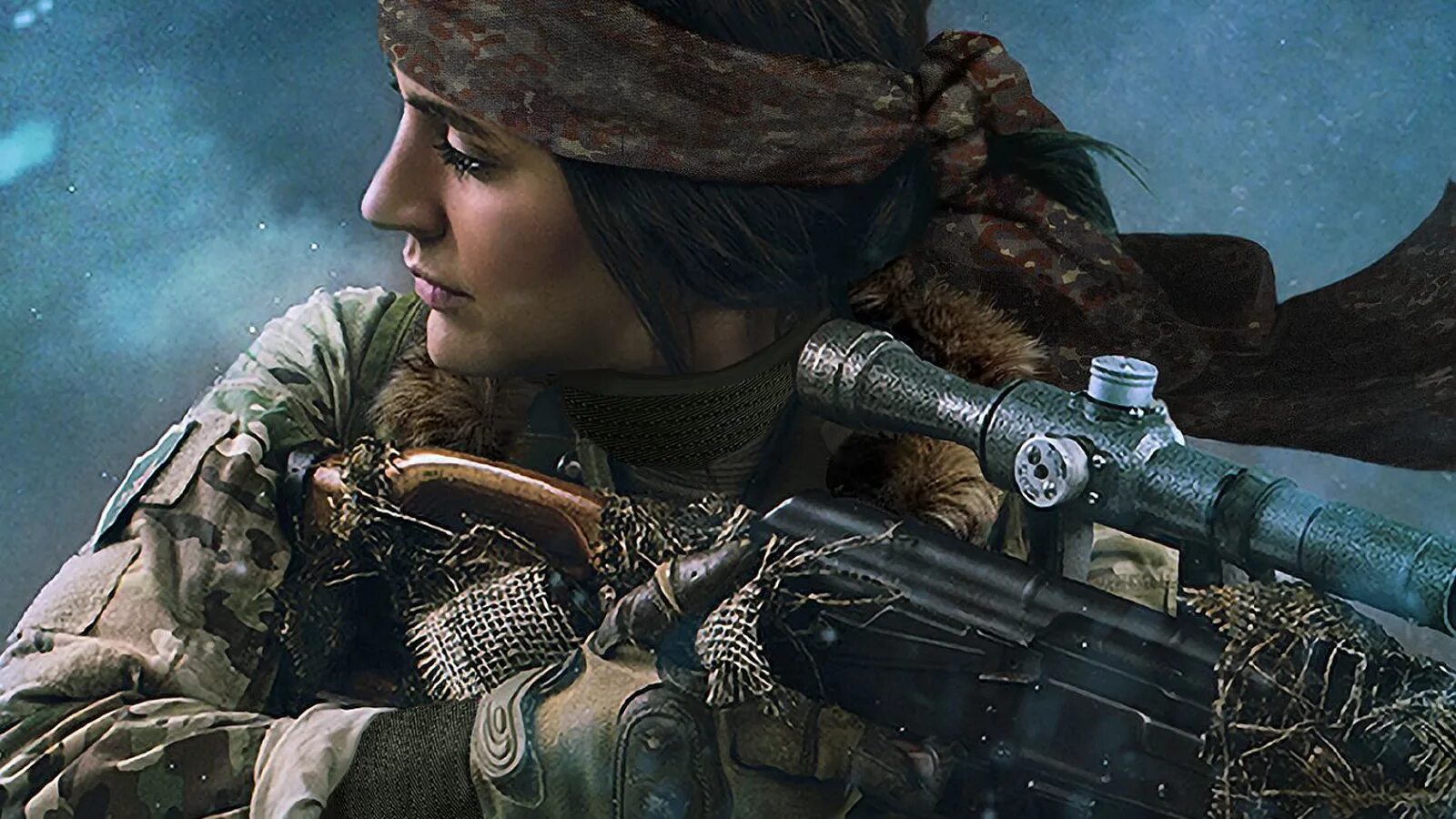 Sniper Ghost Warrior Contracts 2019. Sniper Ghost Warrior Contracts открытый мир. Воин призрак женщина. Клички снайперов