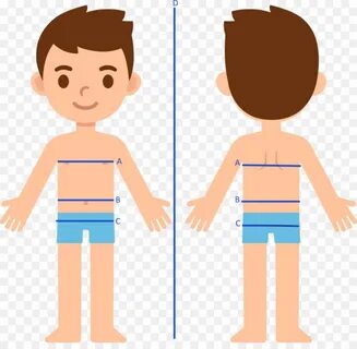 Body children