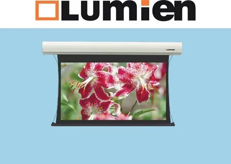 Интерактивная панель lumien