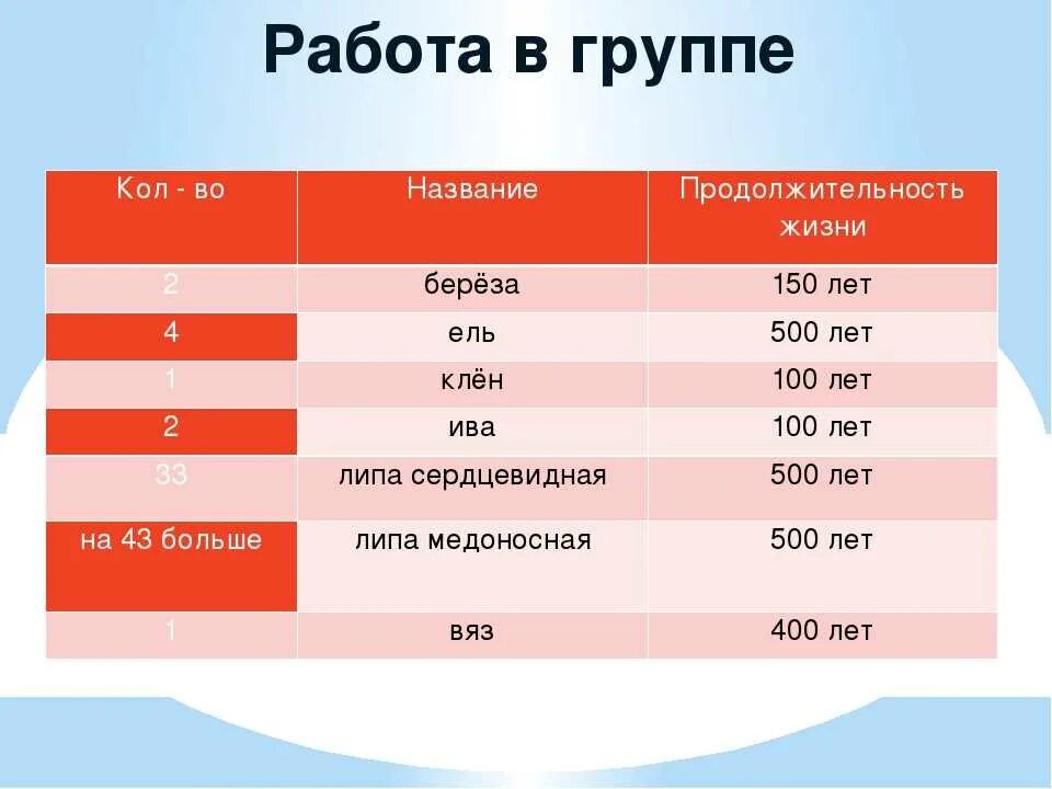 До скольки жить с родителями. Продолжительность жизни деревьев. Продолжительность жизни деревьев клен. Продолжительность жизни деревьев таблица. Продолжительность жизни деревьев таблица 1 клён.