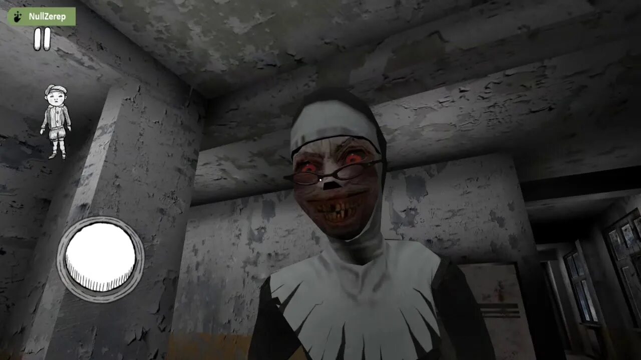 Evil nun 1. 1. Evil nun 1. 7. Evil nun 1.