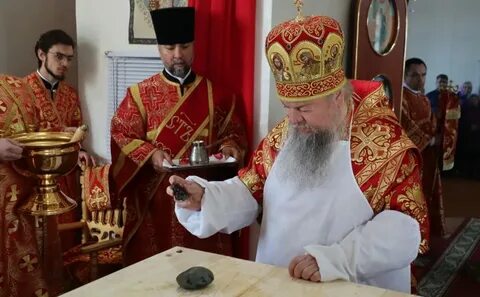 Сердобская епархия