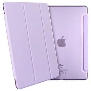 Ipad фиолетовый