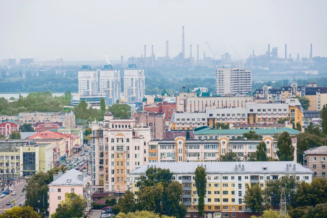 Липецк панорама. Липецк с птичьего полета. Липецк центр города улицы. Современный липецк. Липецк центр города.