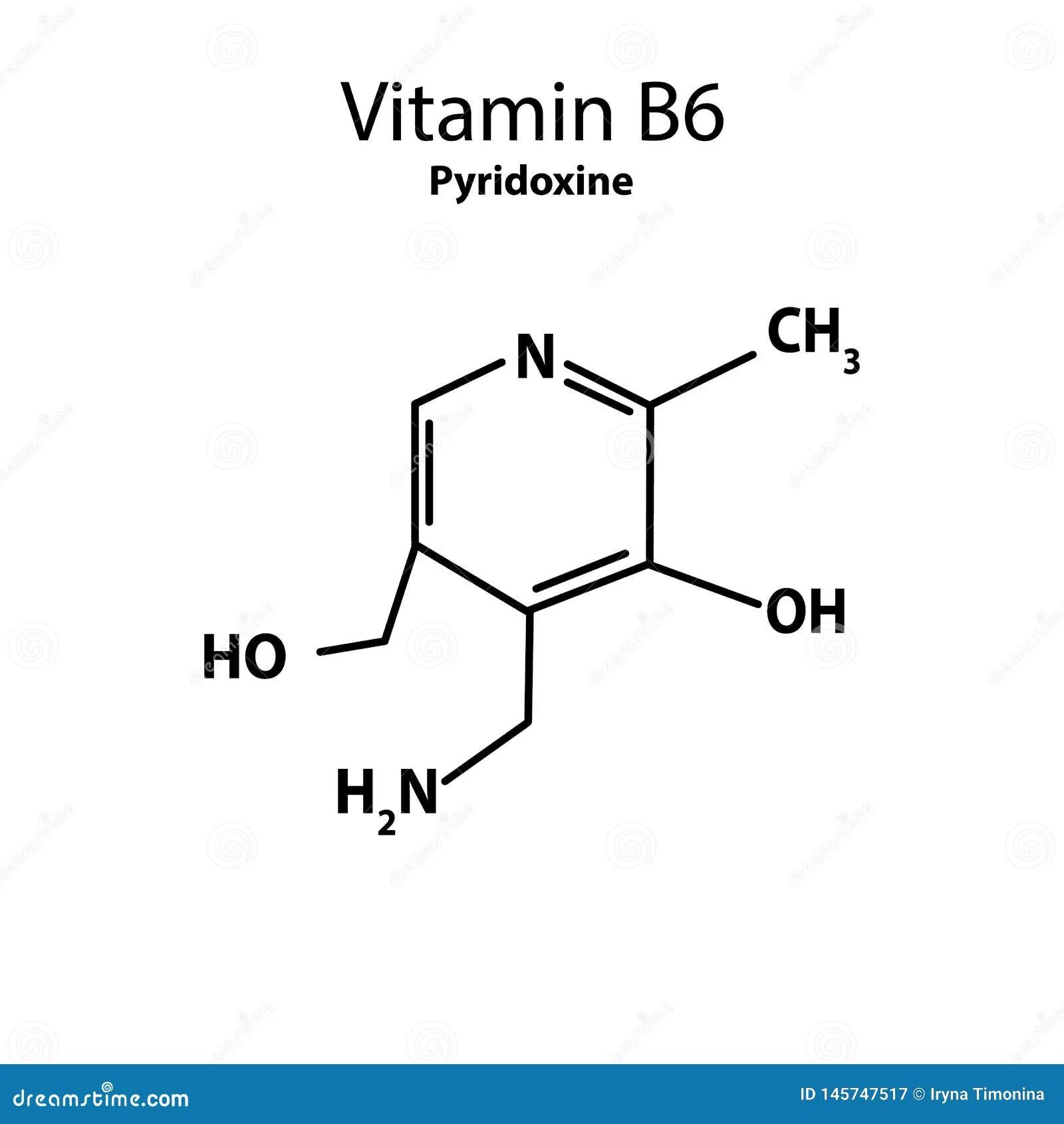 Витамин в6 формула. Витамин в6 структурная формула. Витамин b6 структурная формула. Витамин в6 пиридоксин формула.