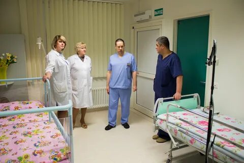 Новосибирский нейрохирургический центр сайт