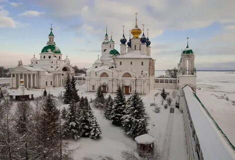 Ростов тур экскурсии