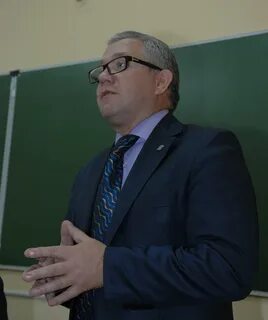 Чгу преподаватели