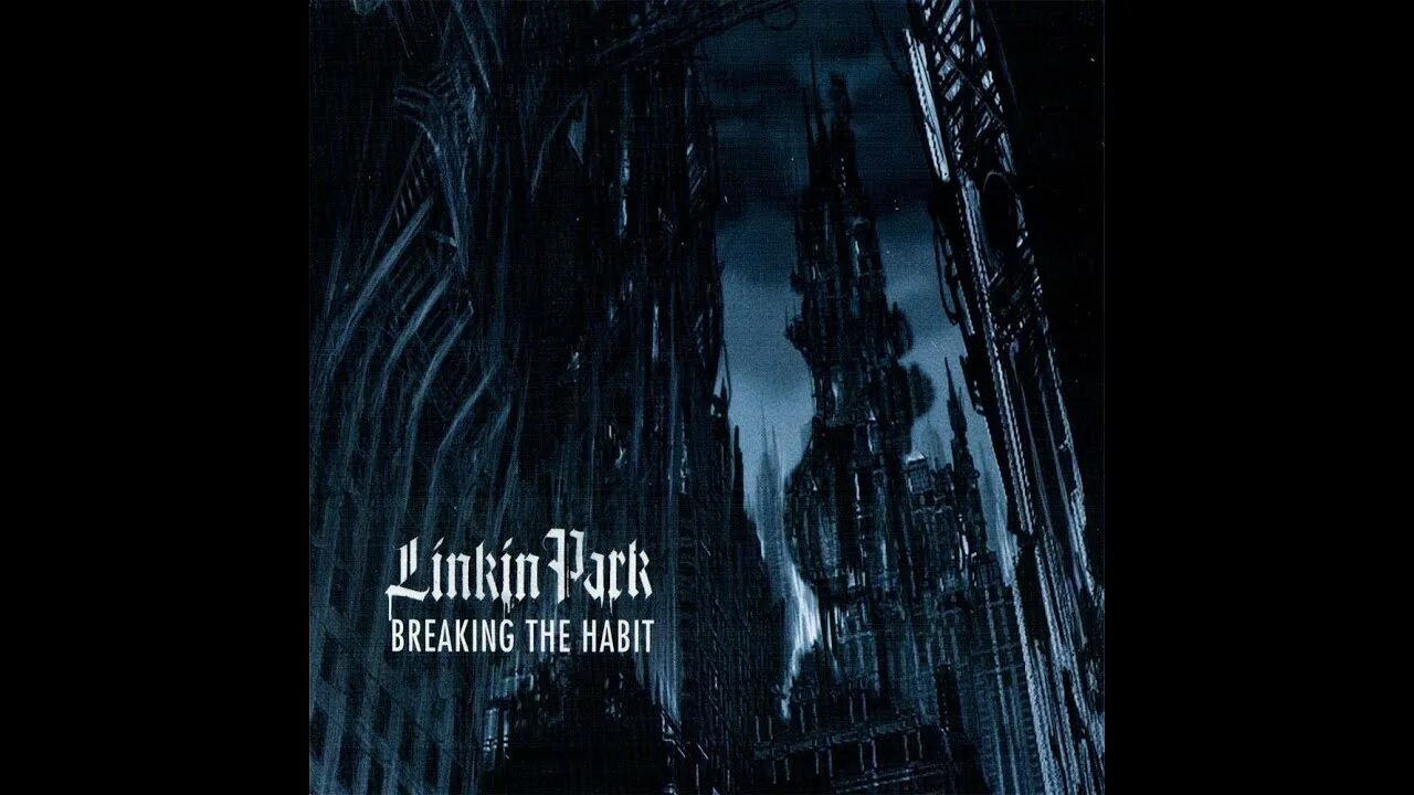 Честер Беннингтон Breaking the Habit. Linkin Park Breaking the Habit. Linkin Park Breaking the Habit обложка. Breaking the Habit LP. Linkin park demo