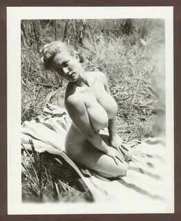 Virginia bell nudes.