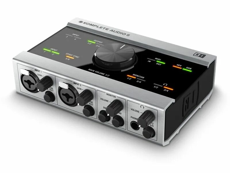 Native instruments komplete audio 6 mk2. Native instruments komplete audio 6. внешняя звуковая карта native instruments komplete audio 1. внешняя звуковая карта native instruments komplete audio 2. komplete audio 6 mk2.