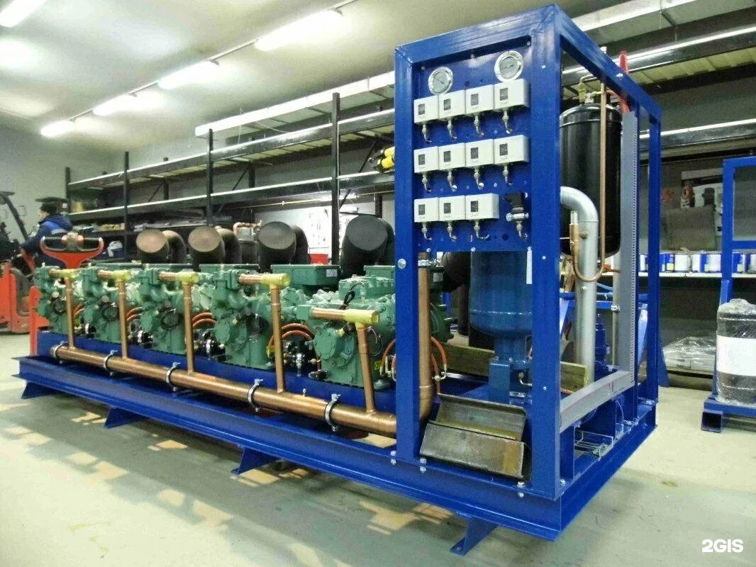 Холодильные централи bitzer. Централь холодильная 3х компрессорная. Холодильные централи bitzer. Холодильный агрегат bitzer. Холодильные централи bitzer.