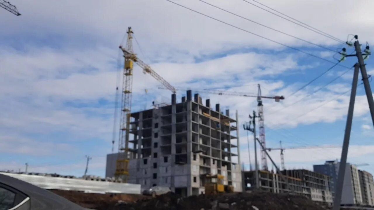 Жк в кузнецовском затоне уфа. Микрорайон кузнецовский затон. Жк семейный уфа затон. Кузнецовский затон уфа. Застройщик затон уфа.