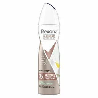 Rexona protection