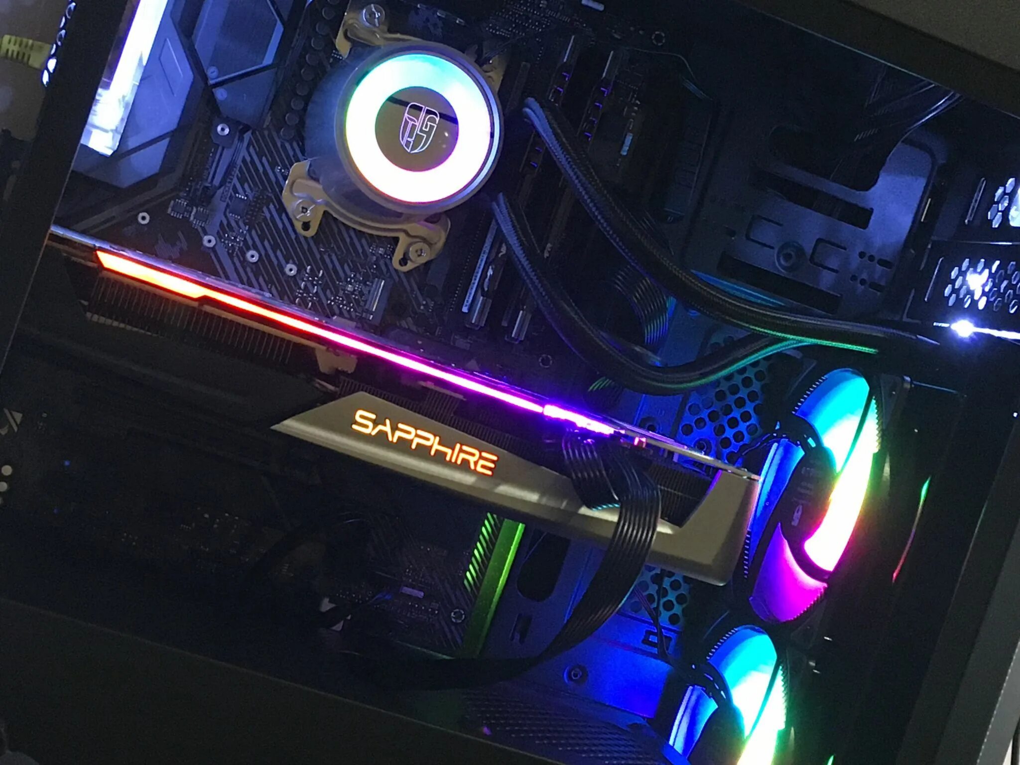 Deepcool castle rgb. Gamer storm castle 240 rgb v2. deepcool castle 240 rgb. deepcool gamer storm castle 240 rgb v2. deepcool watercooler castle 240 v2.