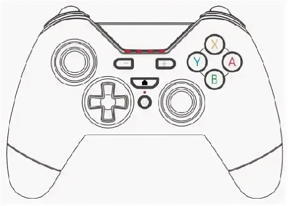 Подключение wireless controller к телевизору controller rocket league pcThe Best Inexpensive Online Clothing Stores You May W