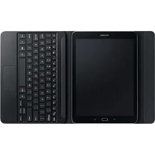 Чехол клавиатура для samsung tab s9 plus