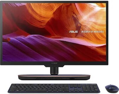 Asus zen