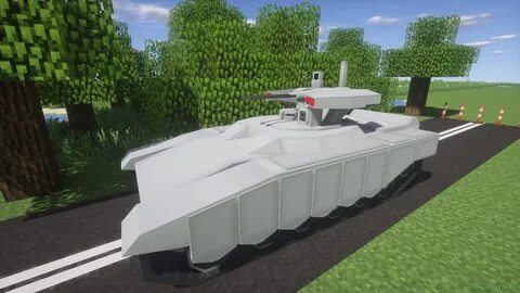 Flans pack 1.7 10