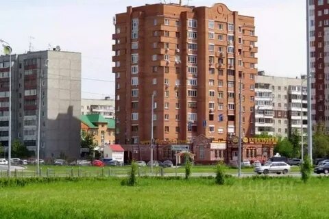 Радищева 27