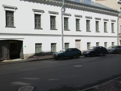 Кутузова 10