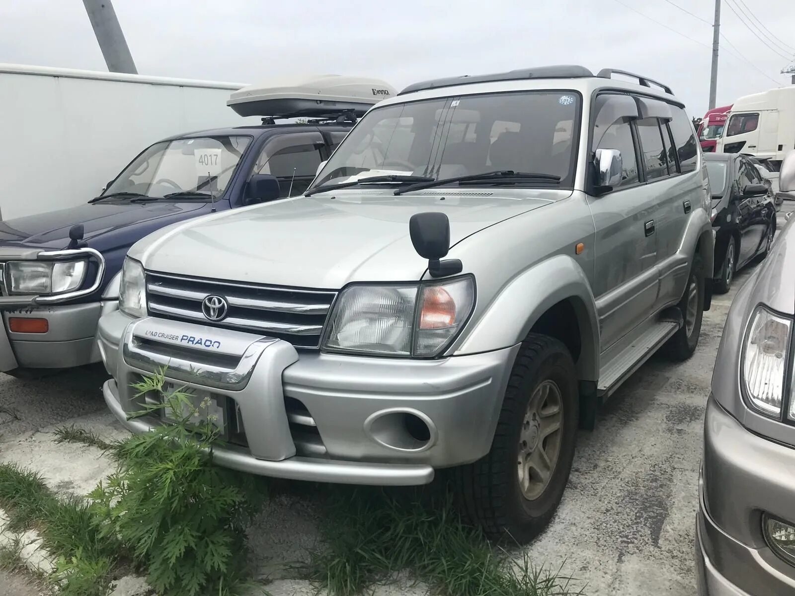 Дром хабаровского края продажа авто. Тойота Прадо 95 кузов. Toyota Prado 95 кузов. Тойота ленд Крузер 95 кузов. Prado 90.