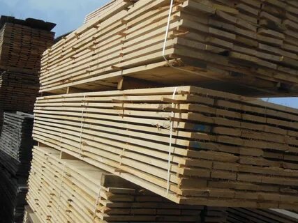 De bois