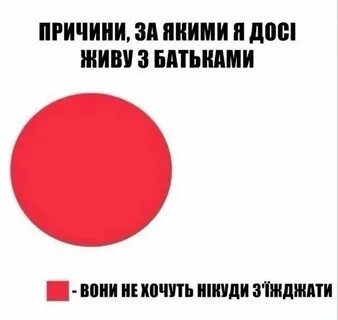Причины жить в своем доме