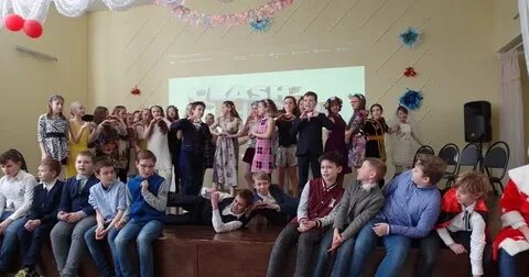 Классика м
