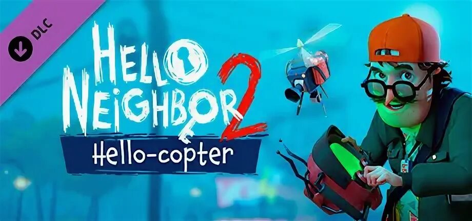 Включи hello 2