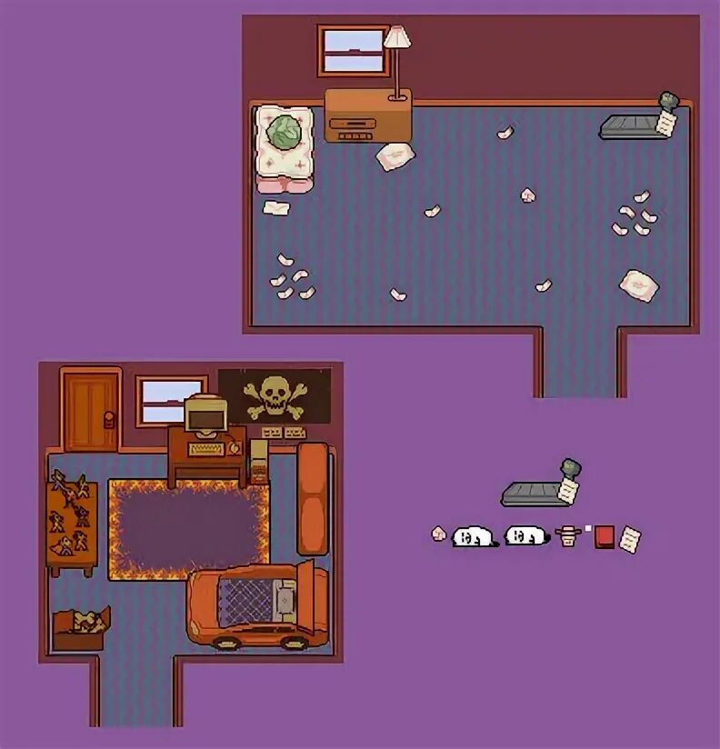 Комната санса. Как выглядит комната Санса. Комната папируса. Тёмная комната в андертейл карта.