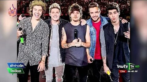Where we are tour